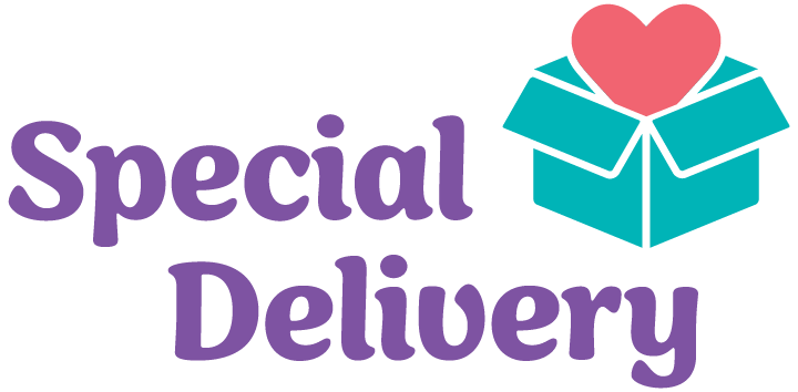 Special Delivery Program Logo Special Delivery Program Logo