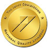 The Joint Commission National Quality Approval Seal