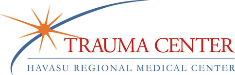 Trauma Center Logo